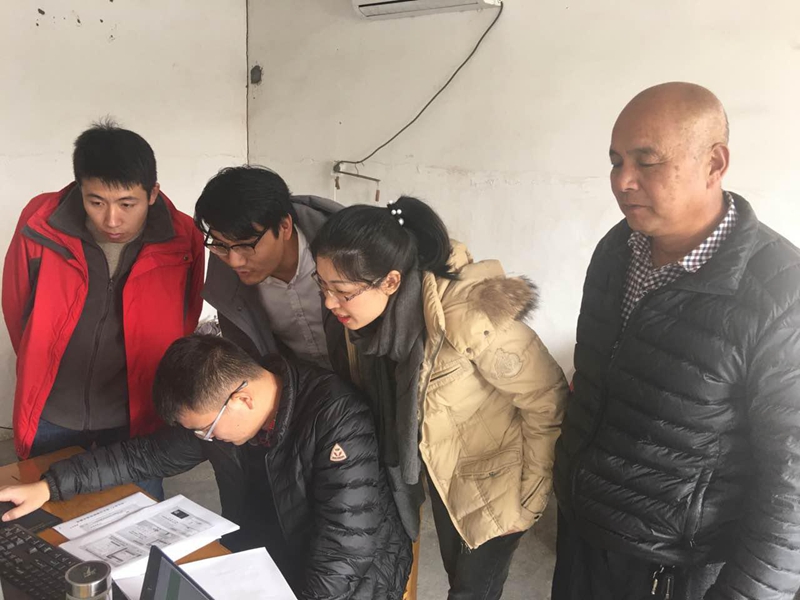 e農(nóng)貸落地嘉興，農(nóng)資供應鏈金融項目試點啟動！